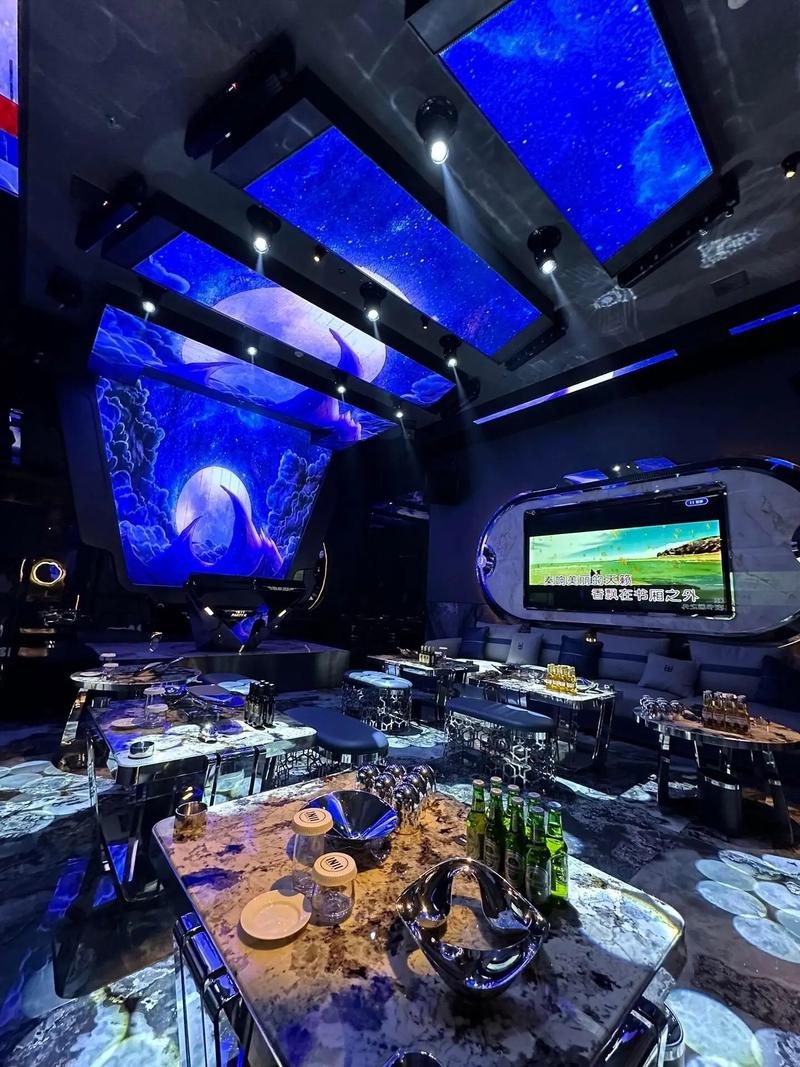 济宁商务ktv单人商务ktv推荐选择-泗水县ktv预定